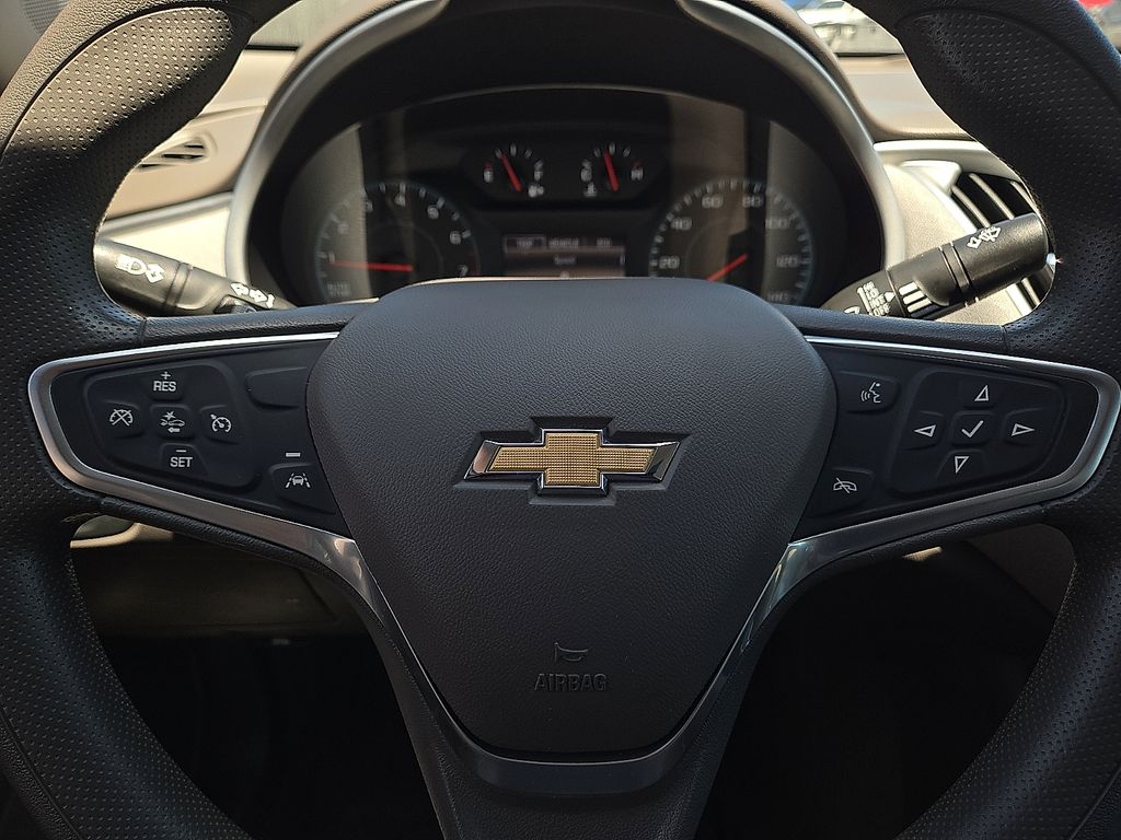 2023 Chevrolet Malibu 1LT - Photo 19