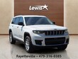  Jeep Grand Cherokee L