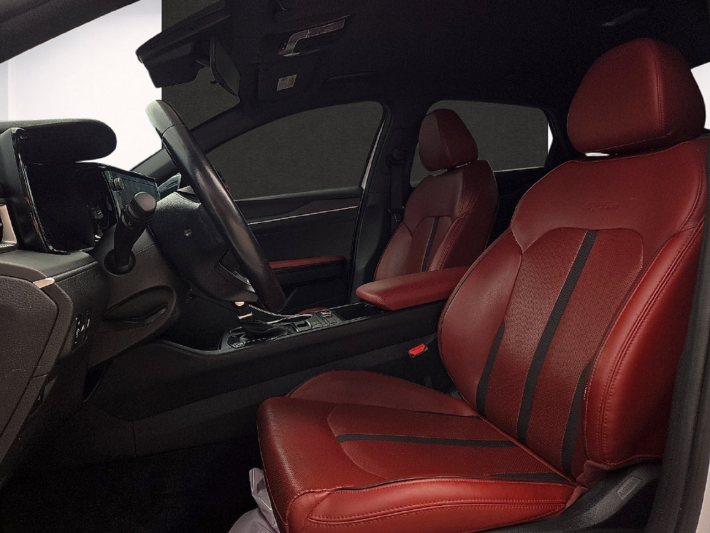 2023 Kia K5 GT-Line - Photo 12