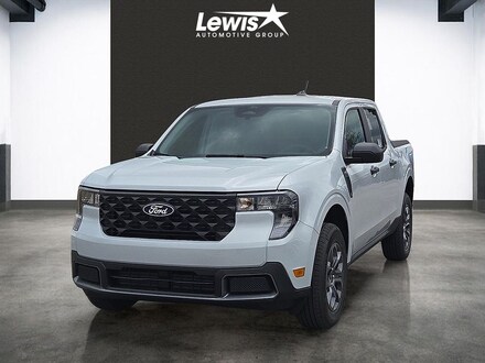New 2026 Ford Maverick XLT Truck SuperCrew for sale in Fayetteville, AR