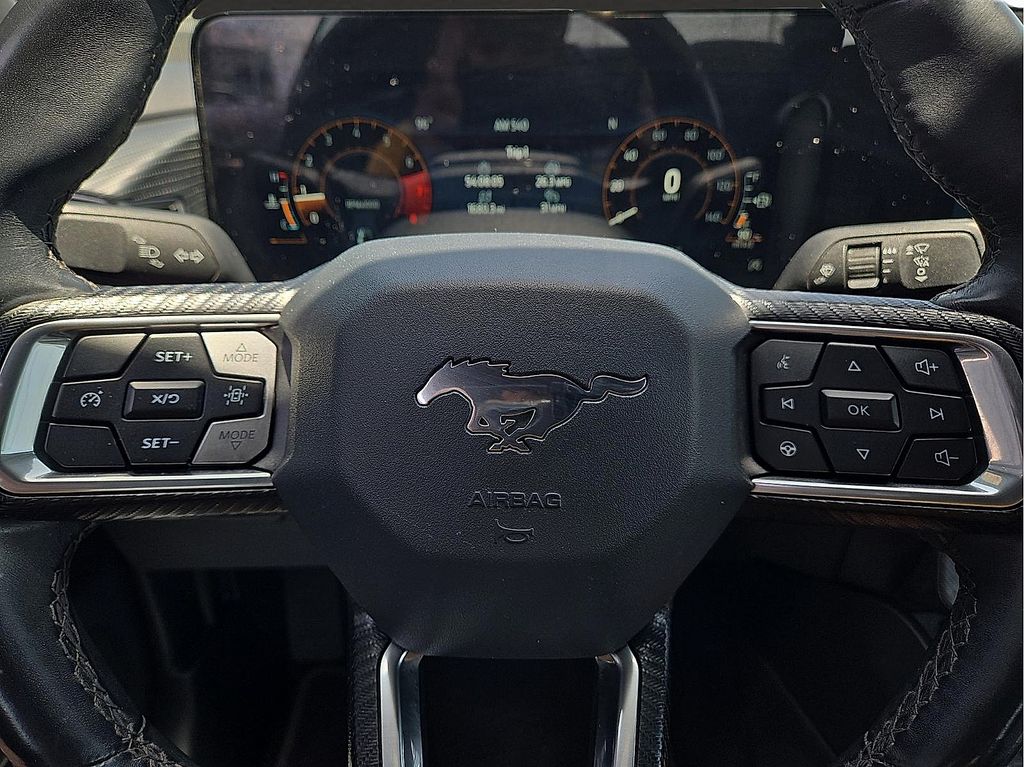 2024 Ford Mustang EcoBoost Premium - Photo 19