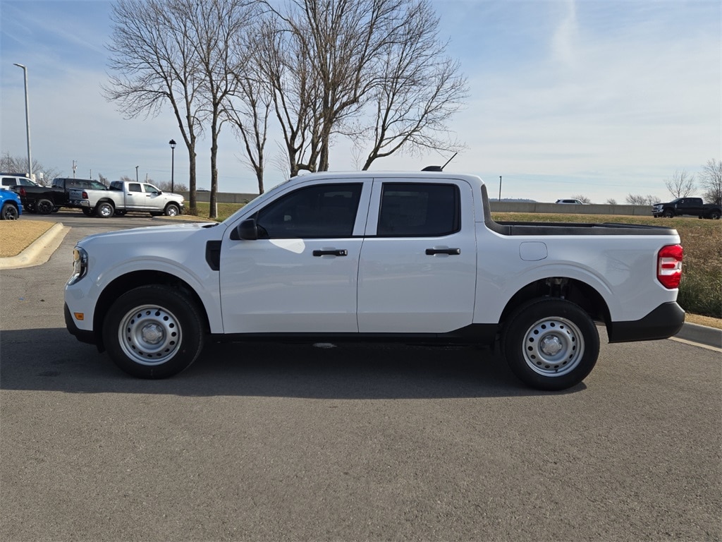 New 2026 Ford Maverick XL Truck SuperCrew