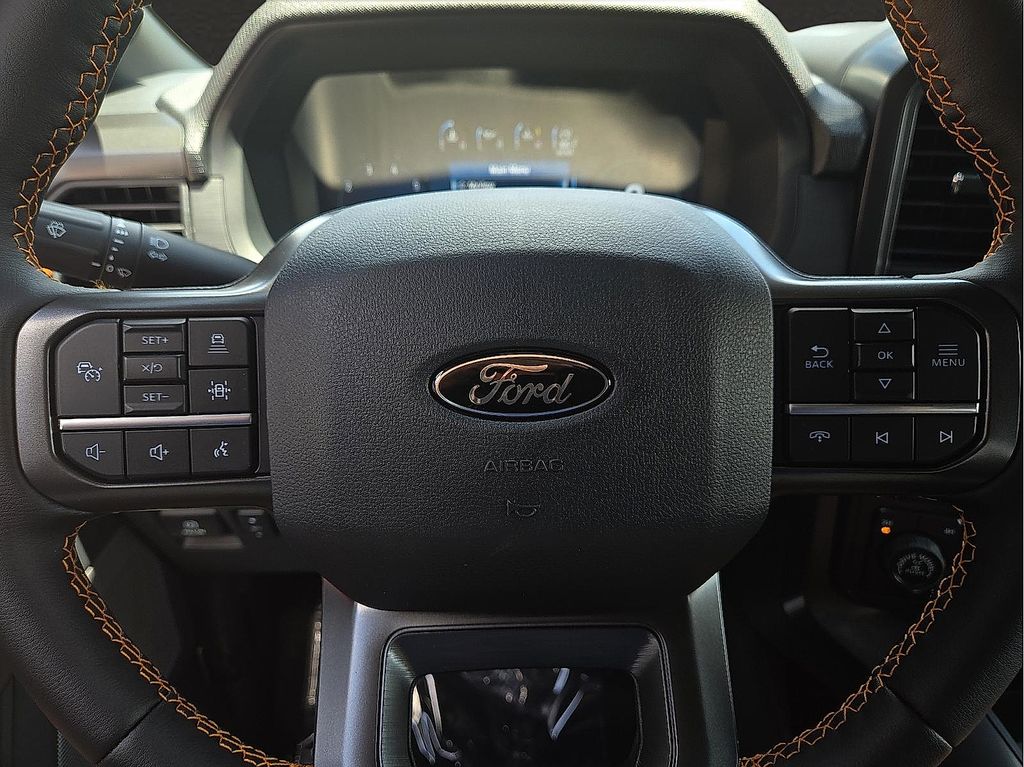 2025 Ford F-150 Tremor - Photo 37