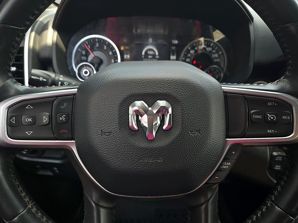 2022 RAM Ram 1500 Pickup Big Horn/Lone Star - Photo 19