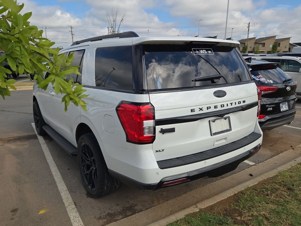 Used 2023 Ford Expedition XLT SUV