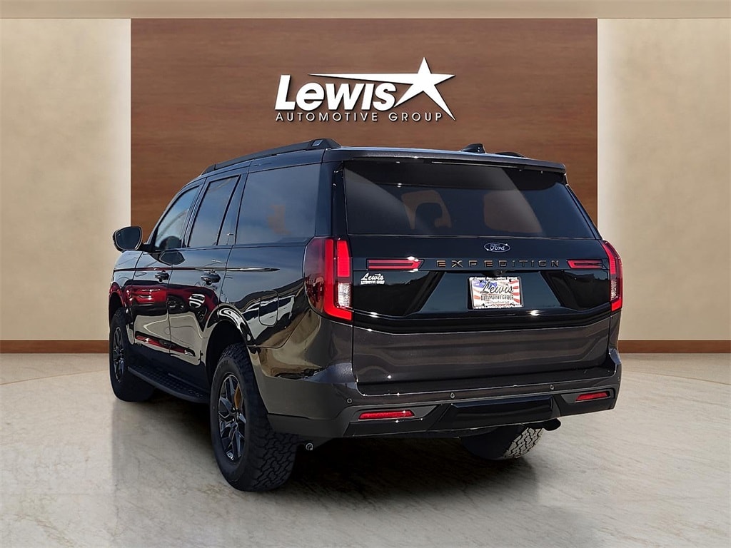New 2025 Ford Expedition Tremor SUV
