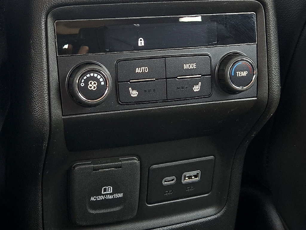 2023 GMC Acadia AT4 - Photo 11