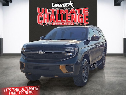 2025 Ford Expedition Tremor SUV
