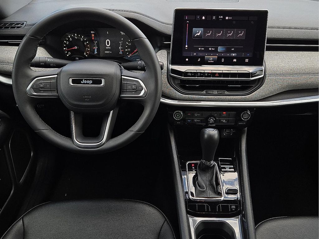 2024 Jeep Compass Latitude - Photo 10