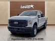  Ford F-250SD