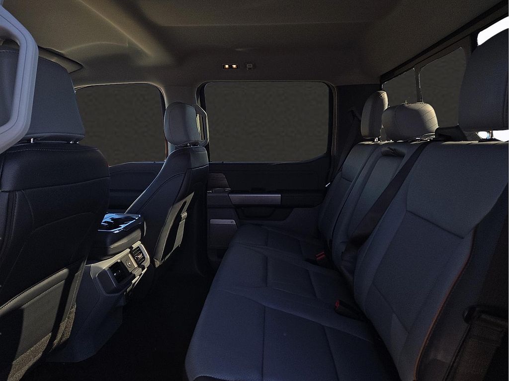 2026 Ford F-150 Lariat - Photo 8