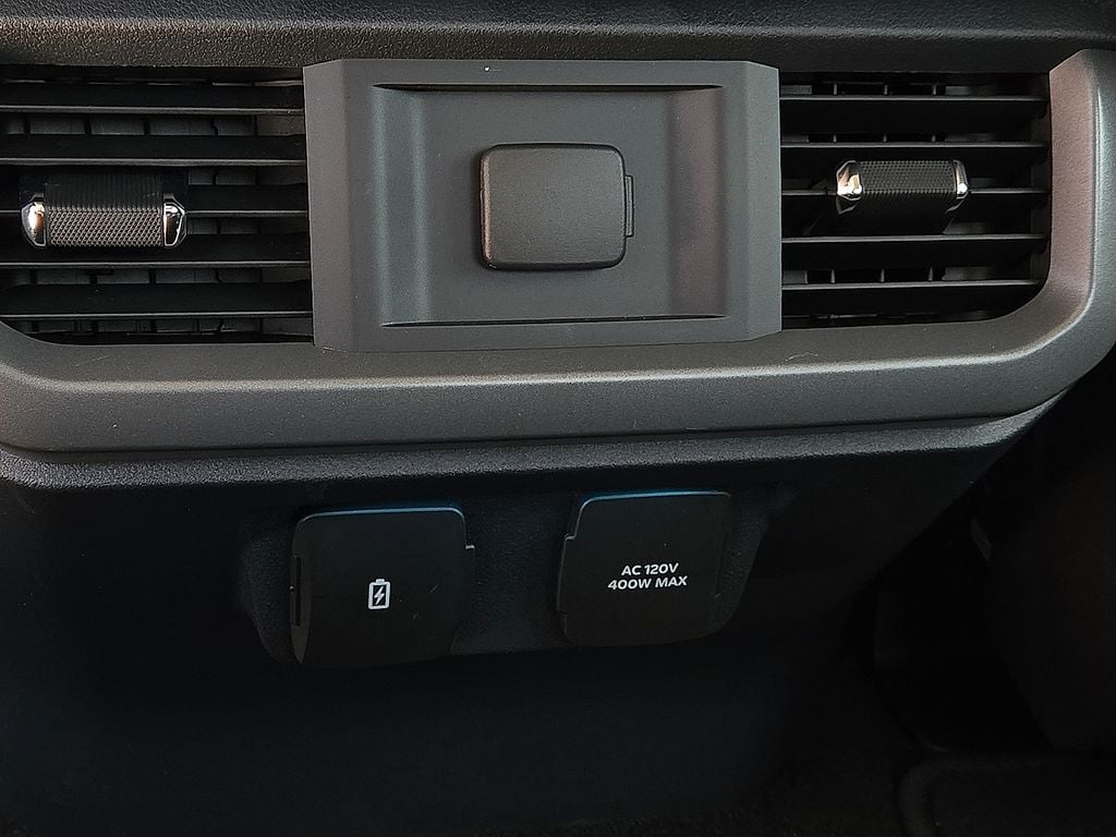 2022 Ford F-150 Lariat - Photo 9