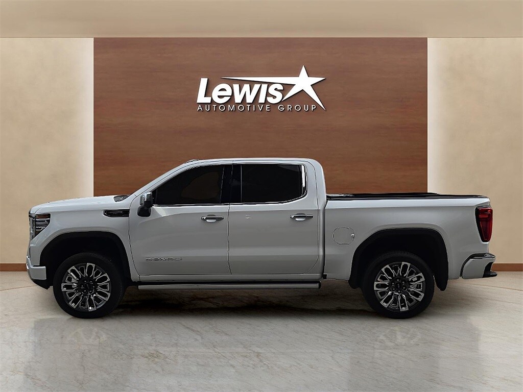 2024 Gmc Sierra 1500 Denali Ultimate photo 3