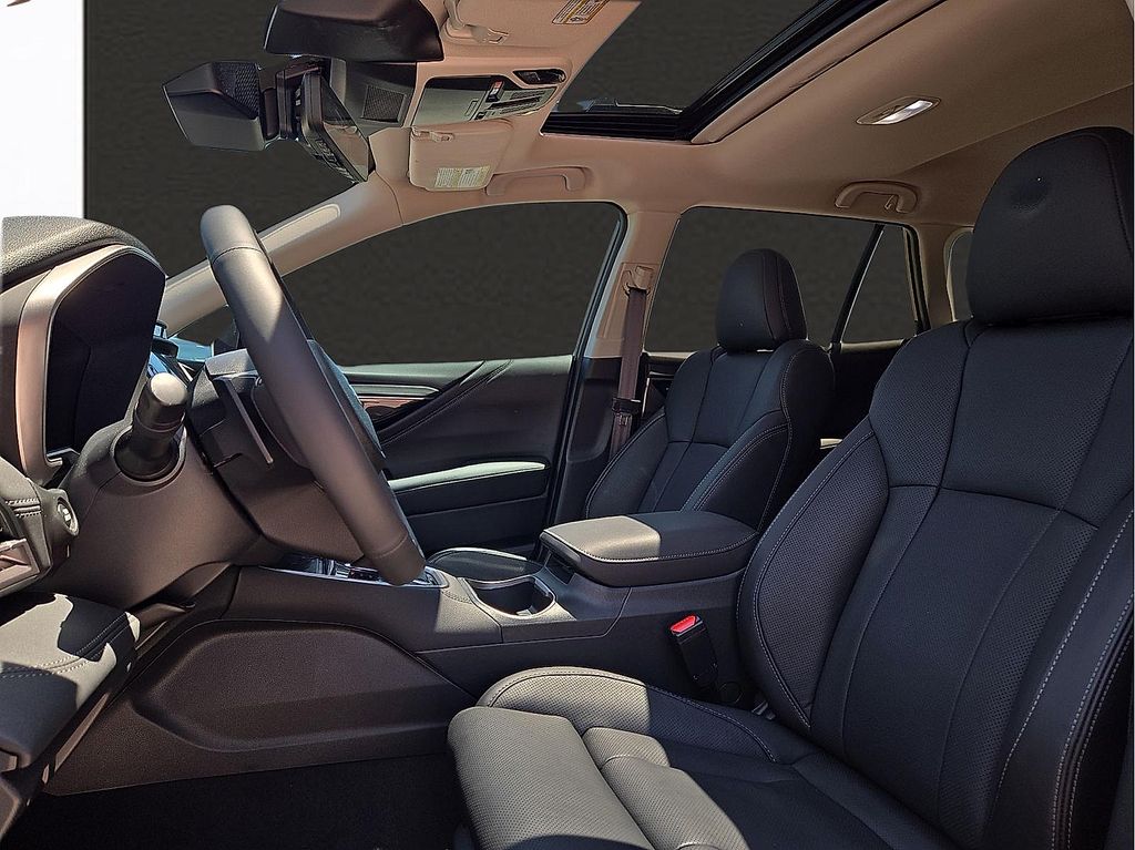 2025 Subaru Outback Touring - Photo 13