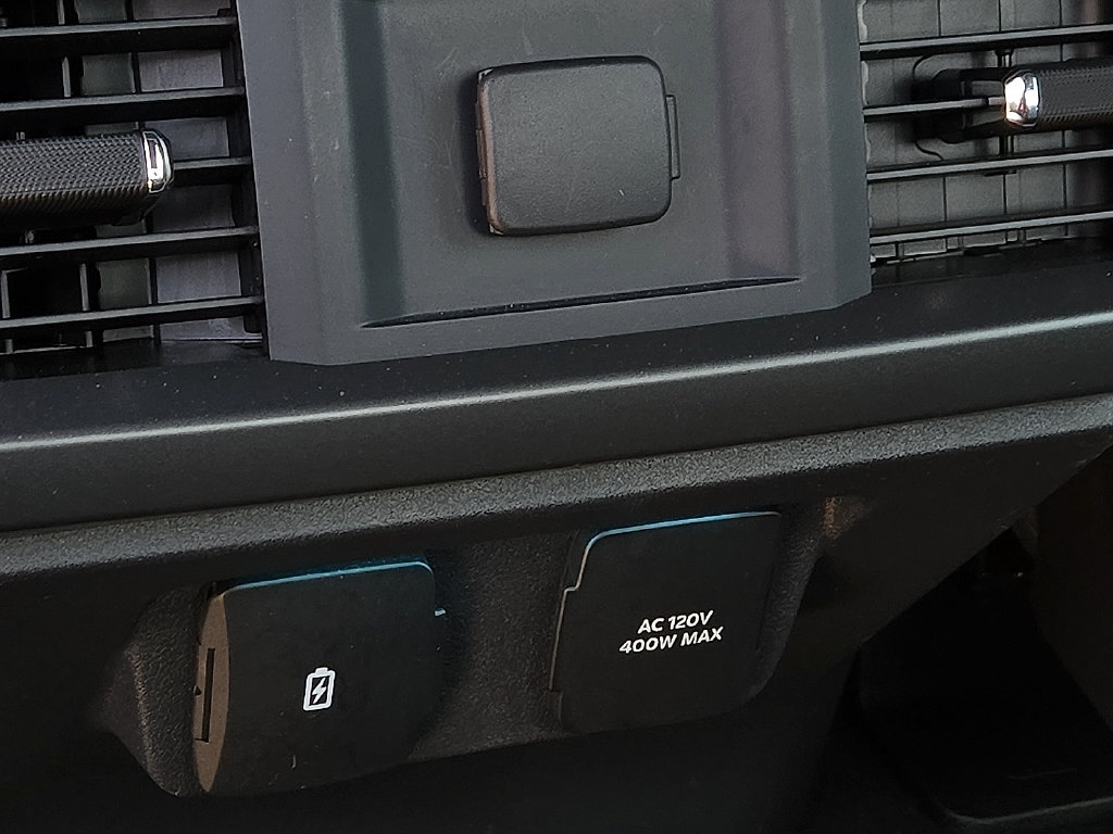 2024 Ford F-150 Lariat - Photo 9