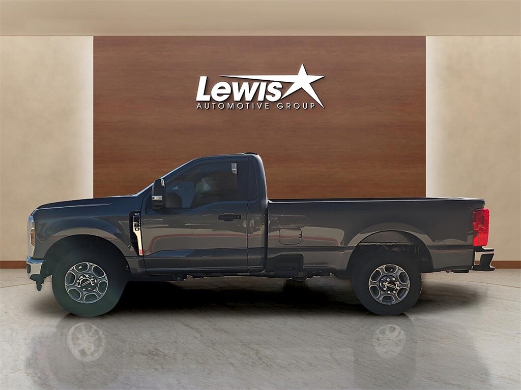 New 2026 Ford F-350SD XLT Truck Regular Cab