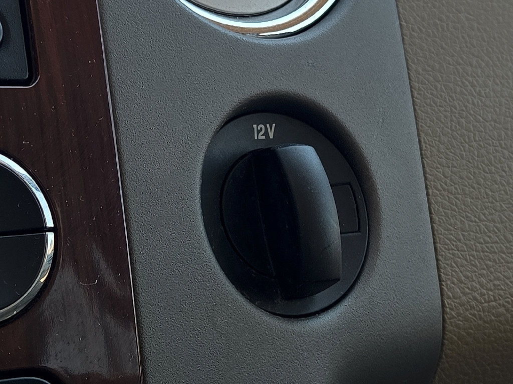 2008 Ford F-150 Lariat - Photo 15
