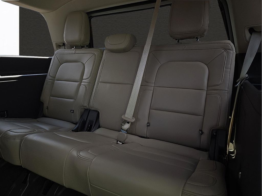 2022 Lincoln Navigator Reserve - Photo 9