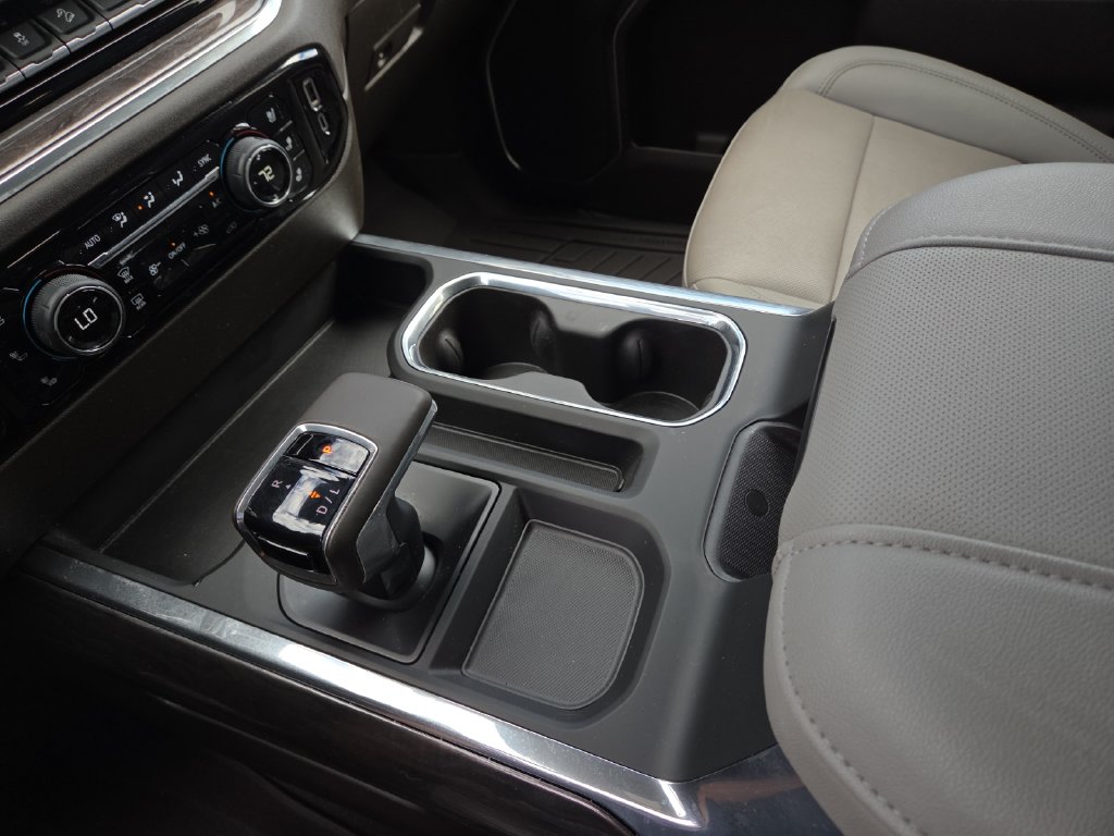 2023 Chevrolet Silverado 1500 LTZ - Photo 20