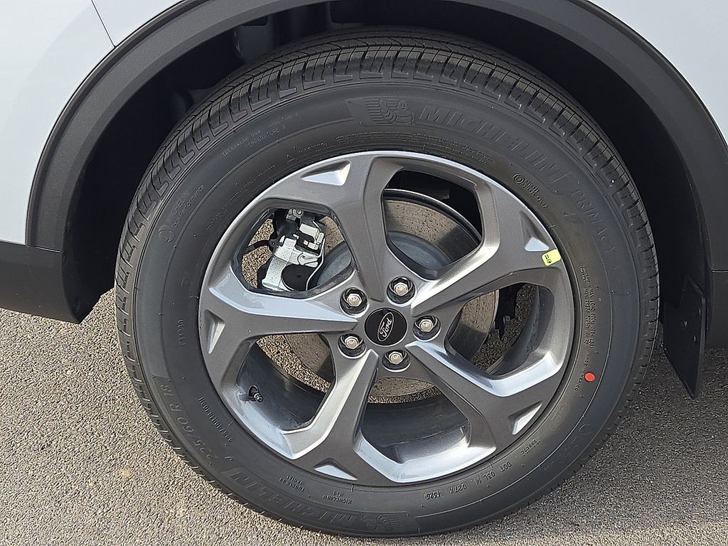 2026 Ford Escape Hybrid ST-Line Select - Photo 7