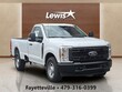 Ford F-350SD