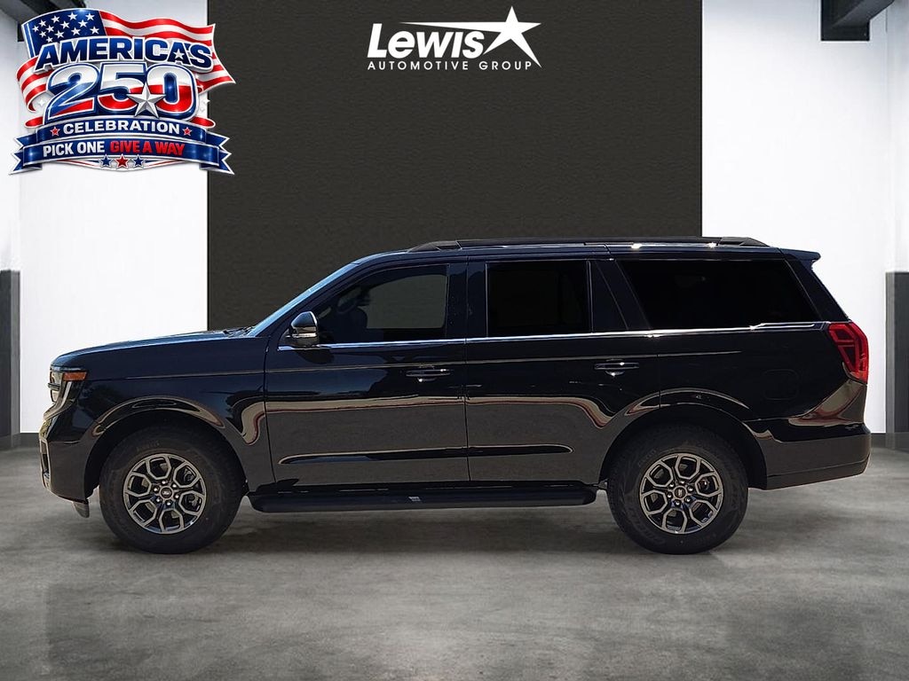 New 2026 Ford Expedition Active SUV