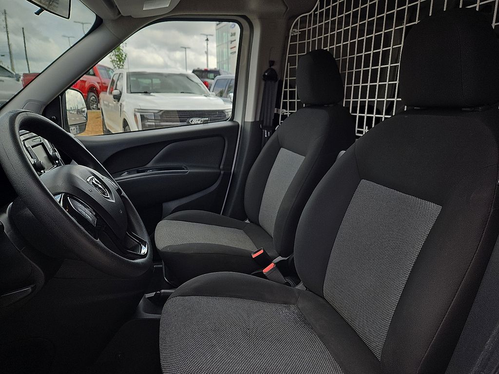 2020 RAM Promaster City Tradesman - Photo 11