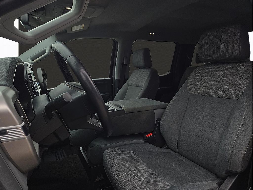 2022 Ford F-150 XLT - Photo 13