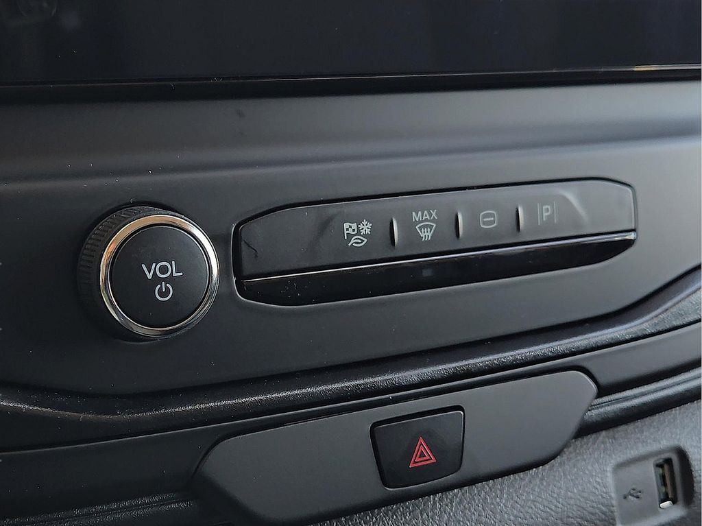 2026 Ford Transit Van Base - Photo 15