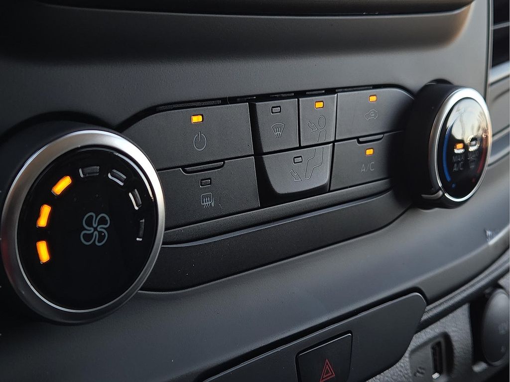 2025 Ford Transit Van Base - Photo 15