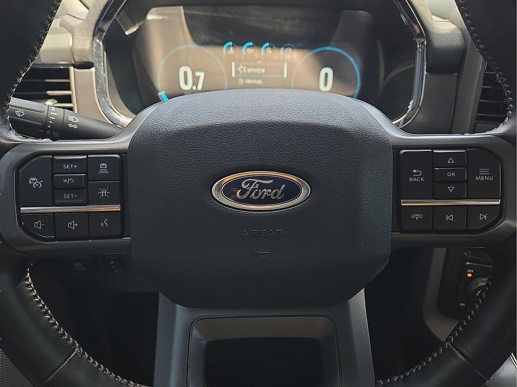 2022 Ford F-150 Lariat - Photo 19