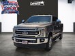  Ford F-250SD