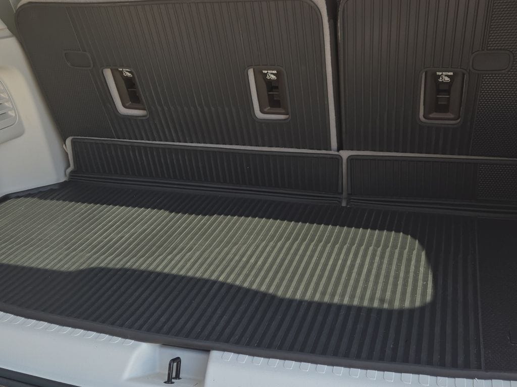 2024 GMC Acadia Denali - Photo 8