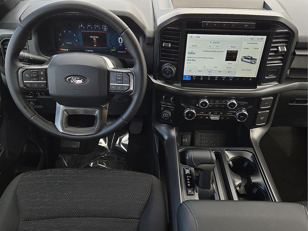2024 Ford F-150 XLT - Photo 10