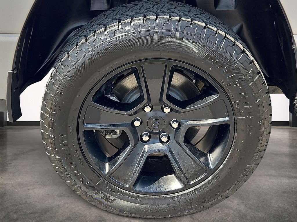 2022 RAM Ram 1500 Pickup Big Horn/Lone Star - Photo 7