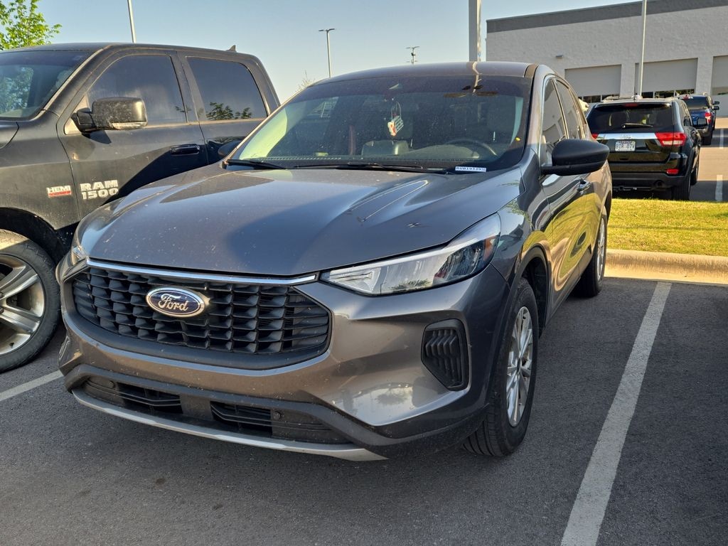 Used 2024 Ford Escape Active SUV