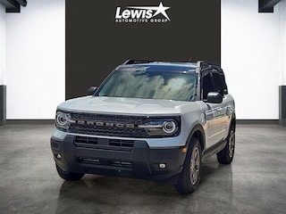 2026 Ford Bronco Sport Big Bend SUV