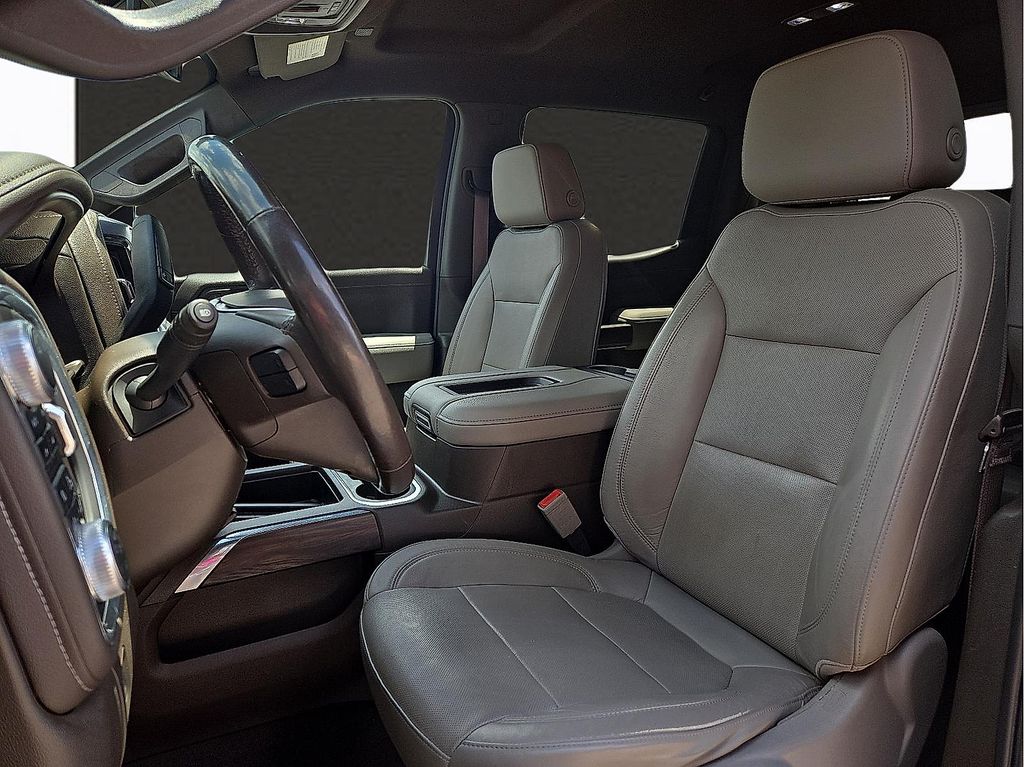 2020 GMC Sierra 1500 SLT - Photo 23
