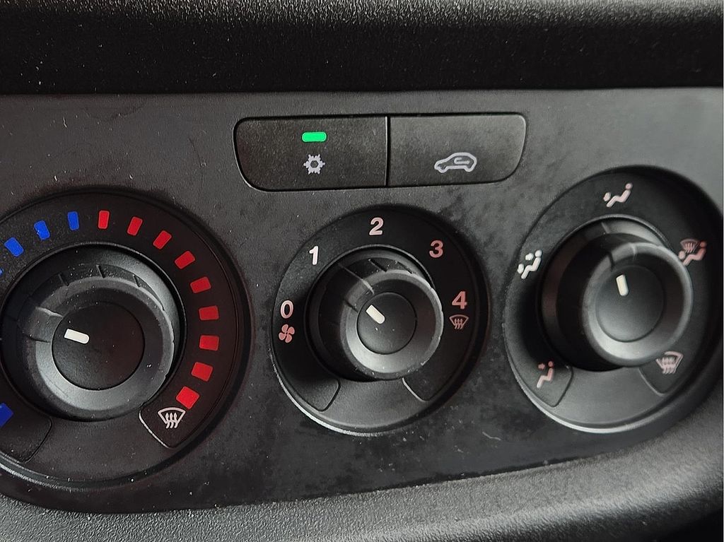 2020 RAM Promaster City Tradesman - Photo 13