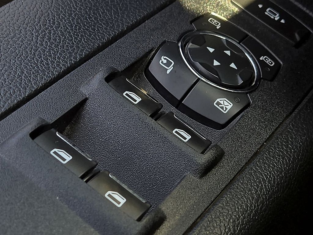 2019 Ford F-250 Super Duty Platinum - Photo 16