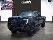  GMC Sierra 2500HD
