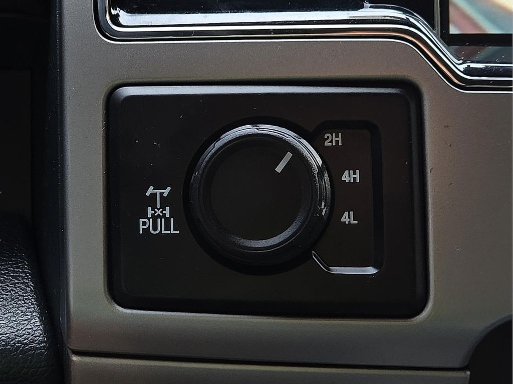 2022 Ford F-250 Super Duty Lariat - Photo 15