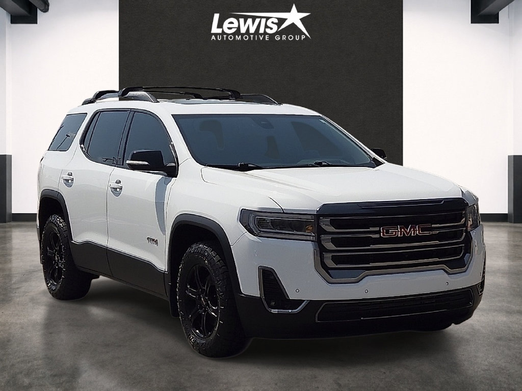 2023 GMC Acadia AT4 - Photo 6