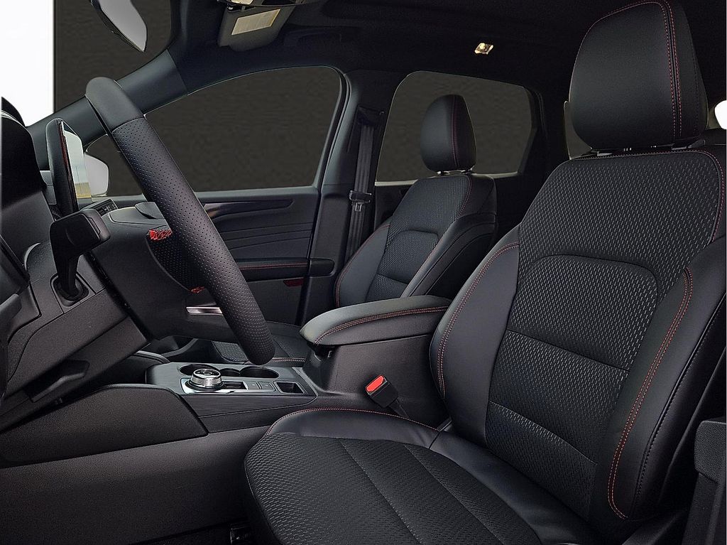 2026 Ford Escape Hybrid ST-Line Select - Photo 12