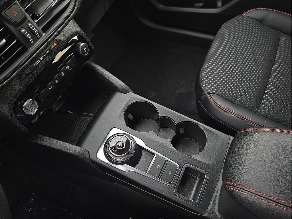 2026 Ford Escape Hybrid ST-Line Select - Photo 20