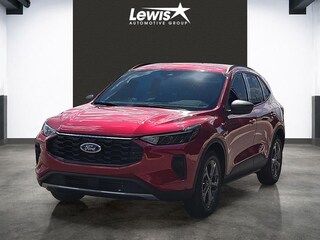 2026 Ford Escape ST-Line SUV