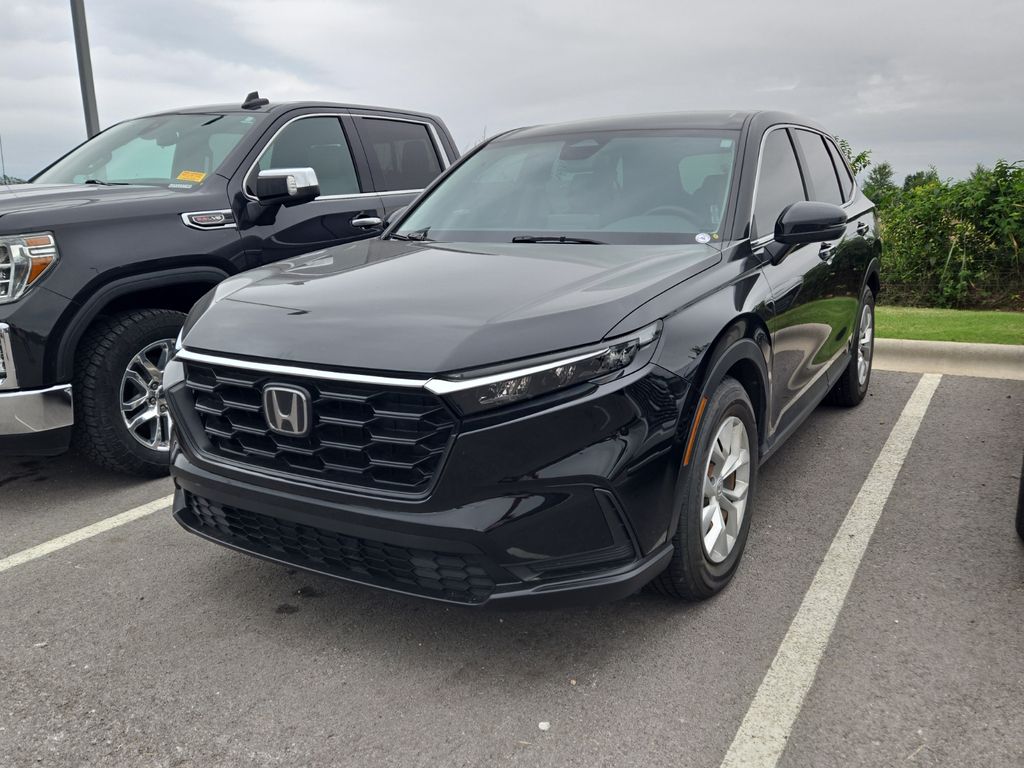 2023 Honda CR-V