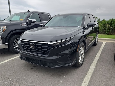 2023 Honda CR-V LX SUV