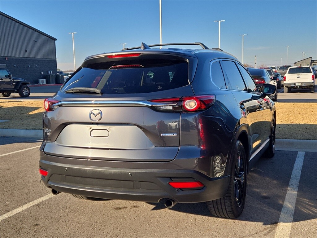 Used 2022 Mazda CX-9 Touring Plus SUV