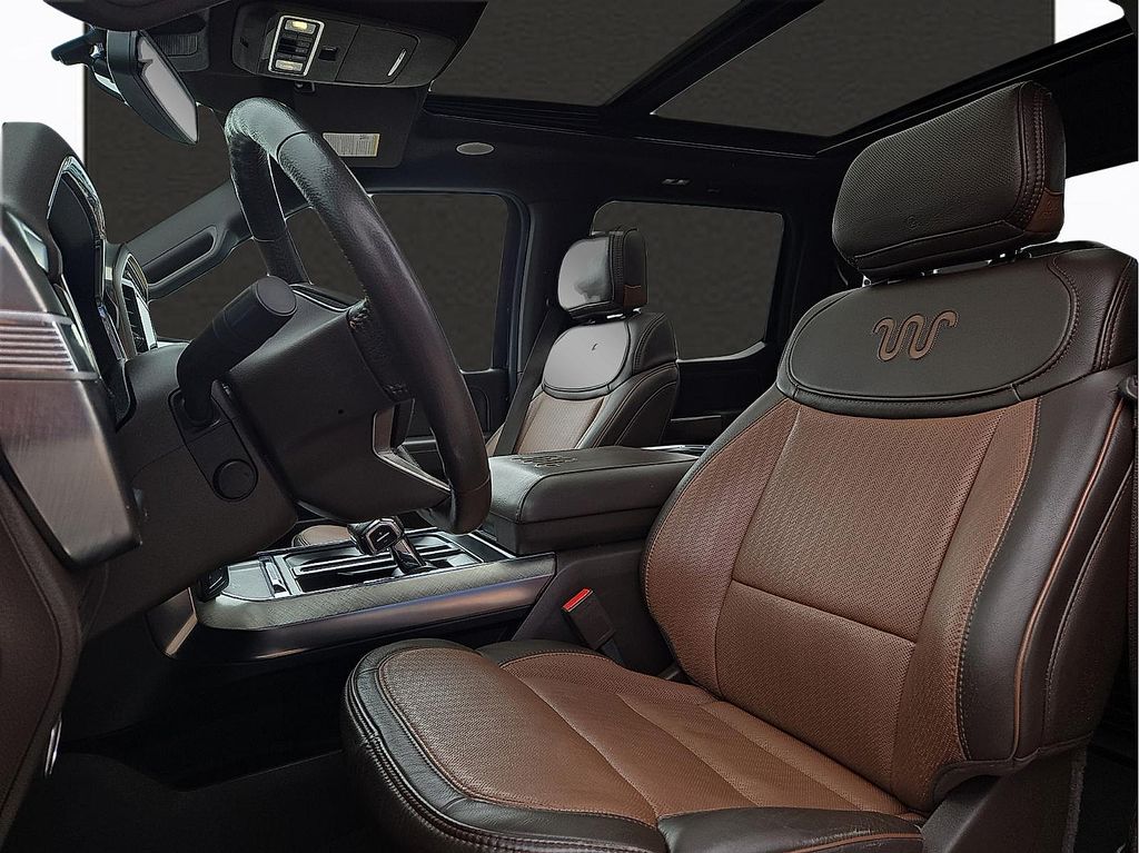 2022 Ford F-150 King Ranch - Photo 12